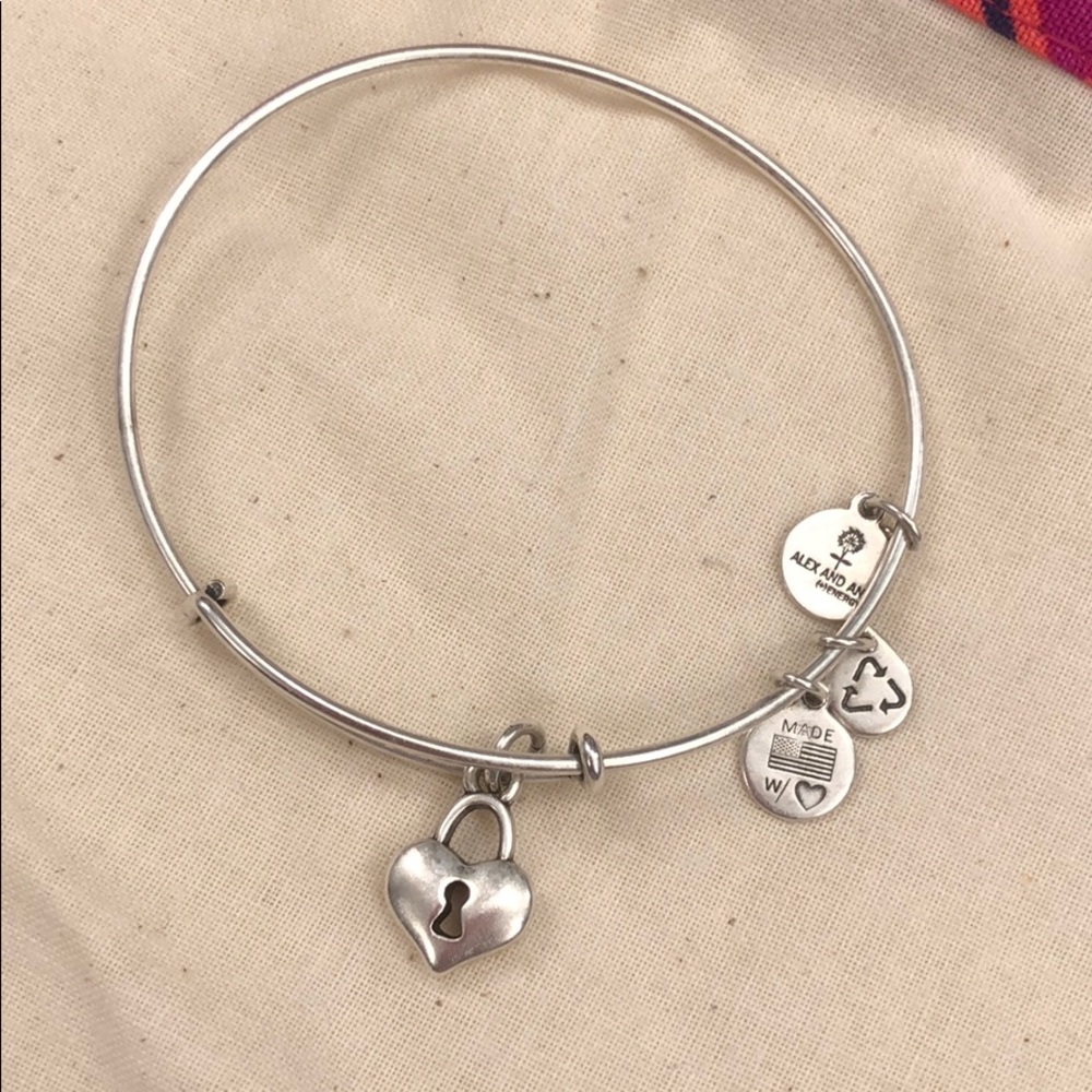 Alex & Ani